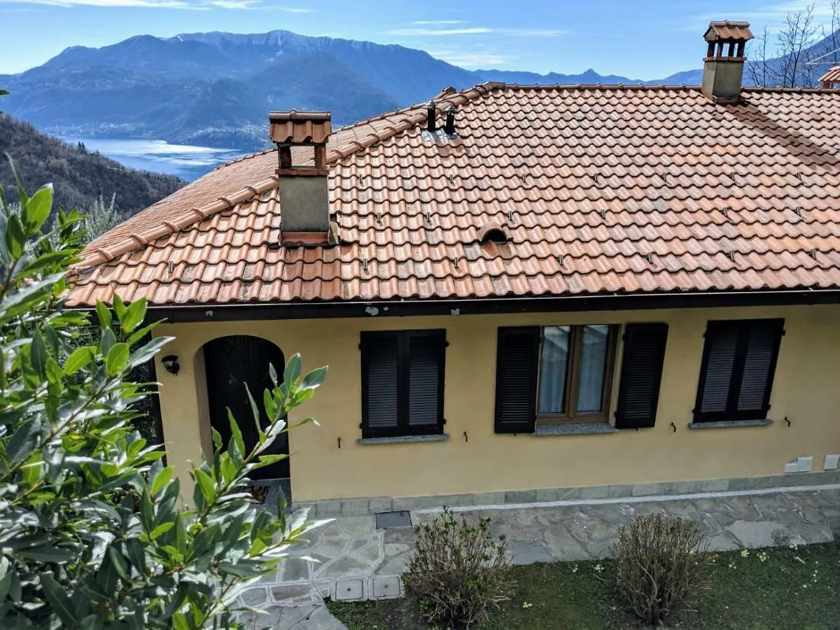 Lago Como Escape Villa Perledo 0*,  Italy