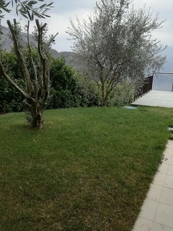 Lago Como Escape Villa Perledo