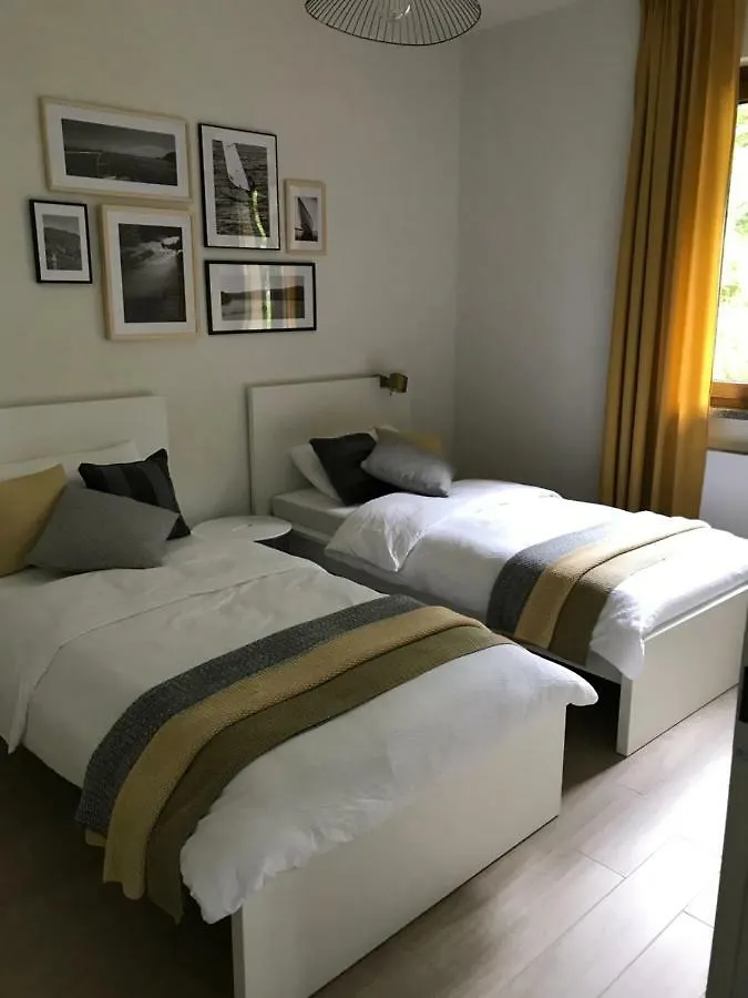 Lago Como Escape Villa Perledo 0*,