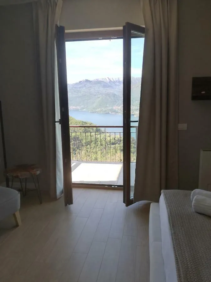 佩尔莱多Lago Como Escape别墅 意大利
